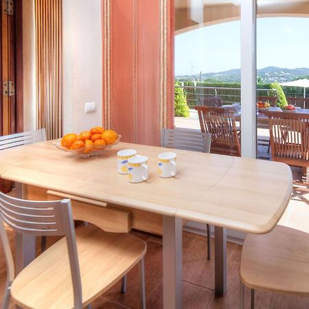 Holiday Home Mas Ambros By Interhome カロンジェ エクステリア 写真