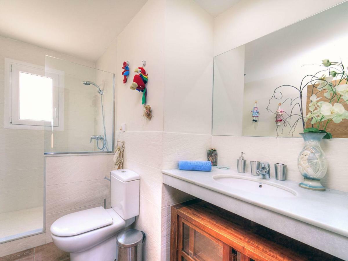 Holiday Home Mas Ambros By Interhome カロンジェ エクステリア 写真