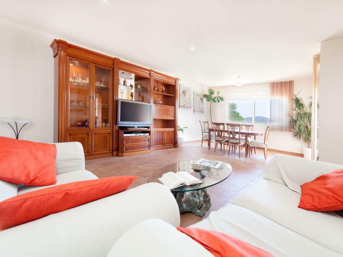 Holiday Home Mas Ambros By Interhome カロンジェ エクステリア 写真